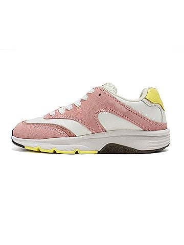 Camper Women's Drift Sneakers in Pink (view 2)