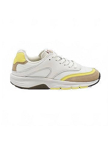 Camper Women's Drift Sneakers in White (view 1)