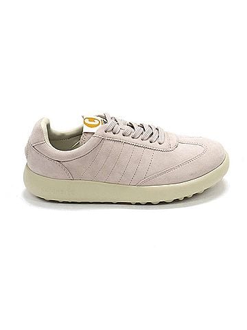 Camper Women's Pelotas Xlf Sneakers in Pink (view 1)