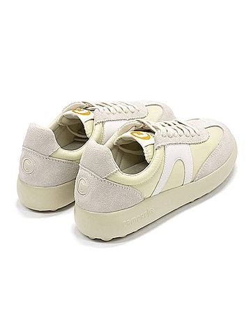 Camper Women's Pelotas Xlf Sneakers in Multi Color (view 2)
