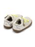 Camper Solid Silver Kids Peu First Walker Shoes in Silver Size 9 (kids) - photo 2