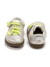 Camper Solid Silver Kids Peu First Walker Shoes in Silver Size 9 (kids) - photo 3