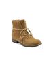 Earth Brown Women's Adara Suede Boot in Cinnamon Size 6 - photo 2