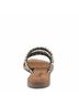 Spring Step Black Women's Intoxicate Sandals in Black Multi Size EU 41 - photo 3
