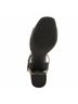Spring Step Black Women's Sassyclass Sandals in Black Multi Size EU 36 - photo 4