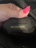 Michael Kors Black Brown White Leather Tote One size - photo 6