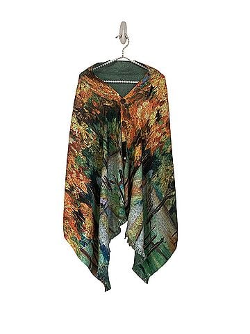 Magic Jacket (view 1)