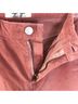 Free People Pink Cords Size 27 waist - photo 7