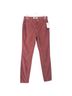 Free People Pink Cords Size 27 waist - photo 1