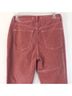 Free People Pink Cords Size 27 waist - photo 4