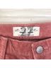 Free People Pink Cords Size 27 waist - photo 6
