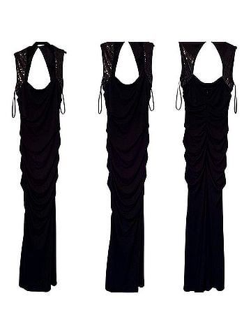 Calvin Klein Cocktail Dress (view 1)