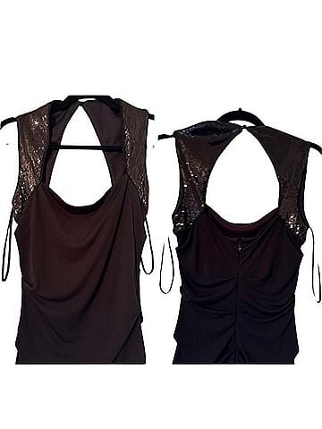 Calvin Klein Cocktail Dress (view 2)