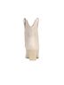 SODA White Blazing Boots in Bone Braid Size 11 - photo 3