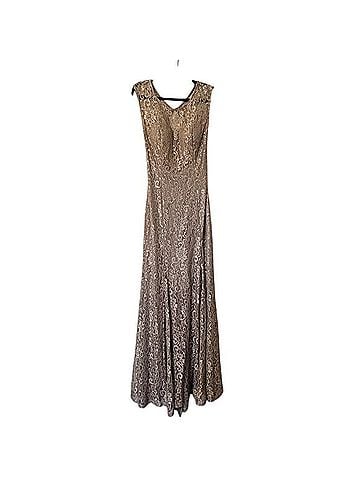 Betsy & Adam Cocktail Dress (view 1)