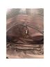Kooba Graphic Black Silver Shoulder Bag One size - photo 9