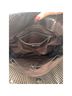 Kooba Graphic Black Silver Shoulder Bag One size - photo 11