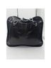 Kooba Graphic Black Silver Shoulder Bag One size - photo 6