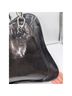 Kooba Graphic Black Silver Shoulder Bag One size - photo 3