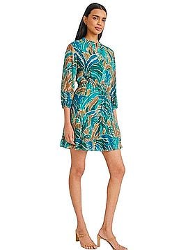 The Good Journey Casual Dress (view 1)