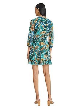 The Good Journey Casual Dress (view 2)