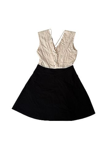 Sandro Cocktail Dress (view 2)