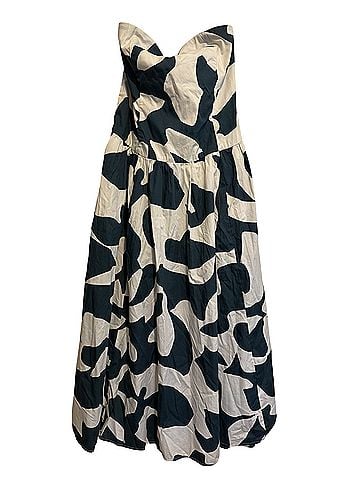 Abercrombie & Fitch Cocktail Dress (view 1)