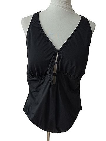 Ralph Lauren one piece One Piece Swimsuit (view 1)