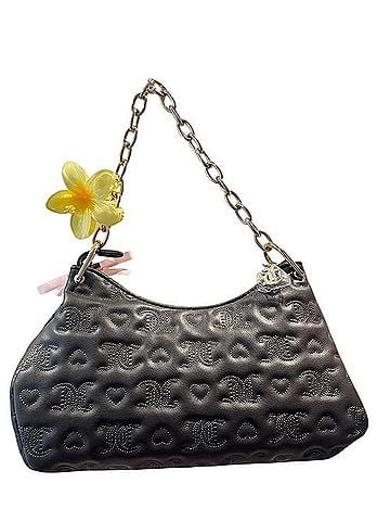 Juicy Couture Golden Hour Shoulder Bag (view 2)