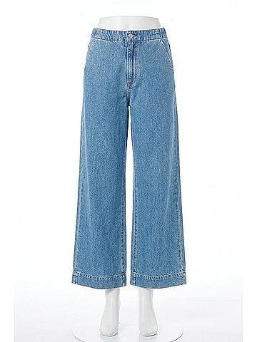 Joe's Jeans Clean Denim Trouser in Revelation (view 1)