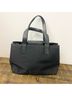 Coach Black Tote One size - photo 3