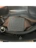 Coach Black Tote One size - photo 5