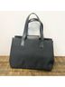 Coach Black Tote One size - photo 4