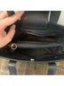 Coach Black Tote One size - photo 6