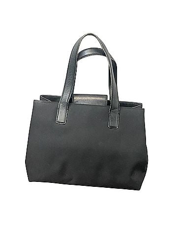 Coach Twill Tote Tote (view 1)
