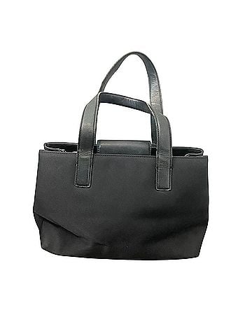 Coach Twill Tote Tote (view 2)