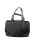 Coach Black Tote One size - photo 2