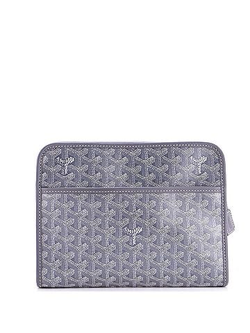 Goyard Jouvence Toiletry Pouch Coated Canvas MM (view 1)