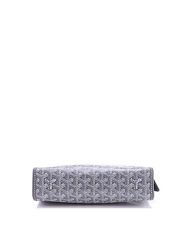 Goyard Jouvence Toiletry Pouch Coated Canvas MM (view 2)
