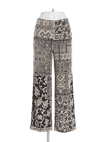Lyssé Genesis Stretch Woven Pant in Casa Da Musica (view 1)