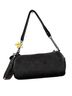 Juicy Couture Solid Black Shoulder Bag One size - photo 2