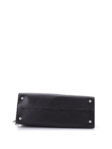 Louis Vuitton Vaneau Handbag Epi Leather GM (view 2)