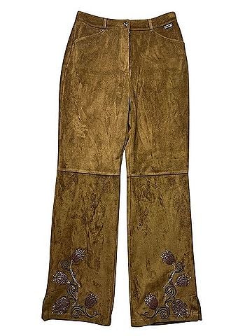 St. John Casual Pants (view 1)