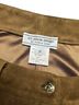 St. John 100% Polyester Tan Brown Casual Pants Size 10 - photo 3