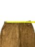 St. John 100% Polyester Tan Brown Casual Pants Size 10 - photo 5