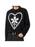 Allsaints Pullover Sweater - ALLSAINTS Pullover Sweater Size L - photo 1