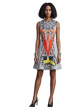 Clover Canyon Cocktail Dress (view 1)