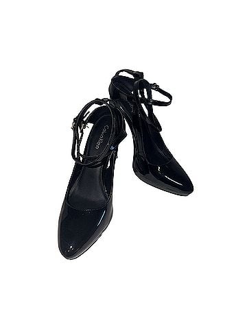 Calvin Klein Shawna Heels (view 1)