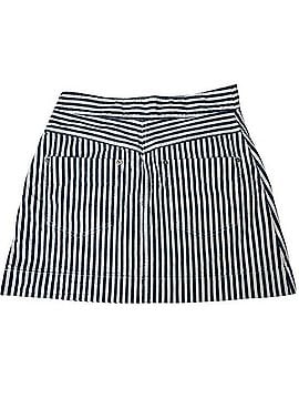 Derek Lam 10 Crosby 10 Crosby Casual Skirt (view 2)