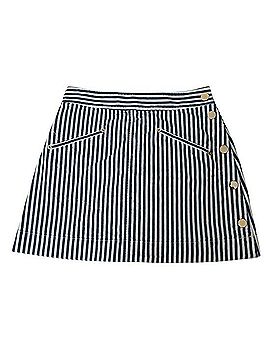 Derek Lam 10 Crosby 10 Crosby Casual Skirt (view 1)